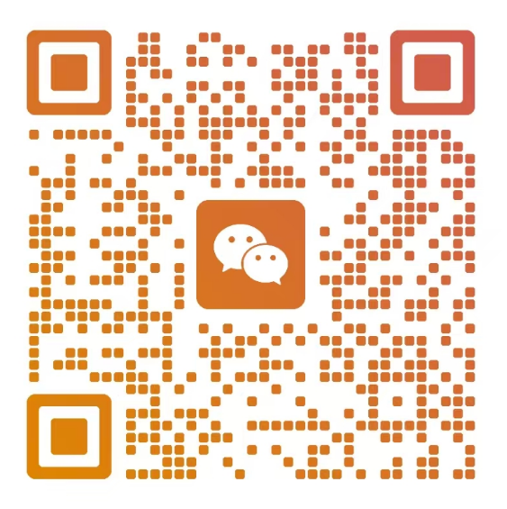 WeChat QR Code